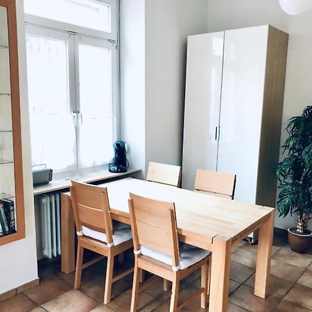 Apartment Molea 弗赖堡 外观 照片
