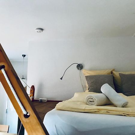 Apartment Molea 弗赖堡 外观 照片