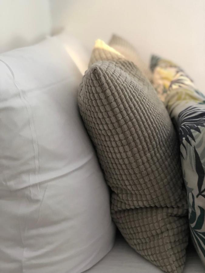 Apartment Molea 弗赖堡 外观 照片