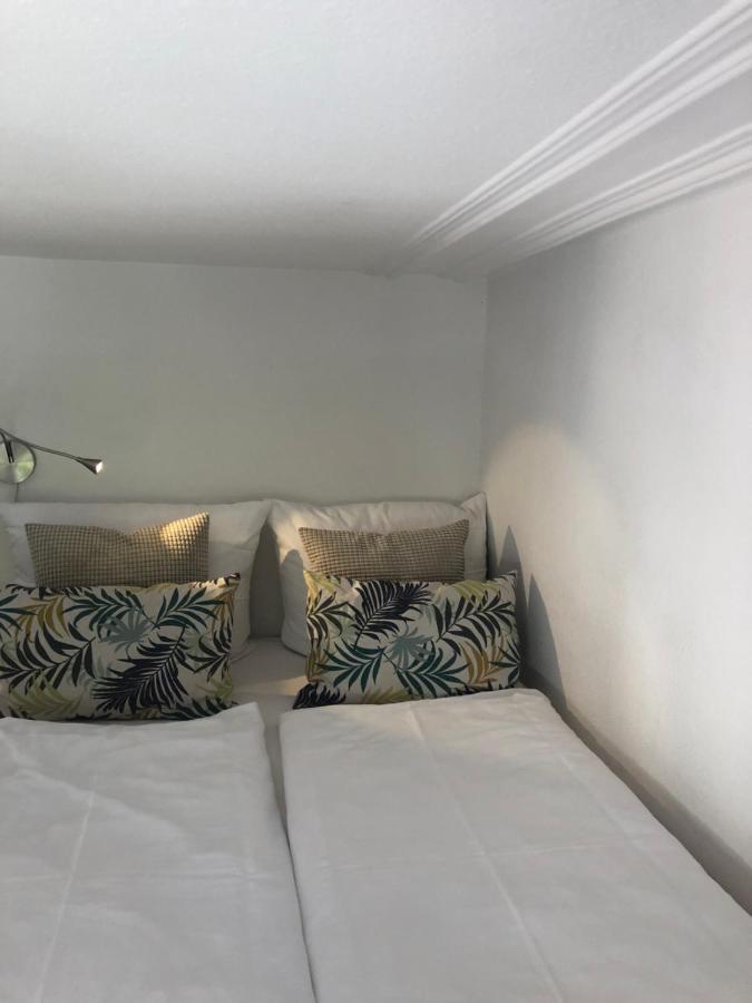Apartment Molea 弗赖堡 外观 照片