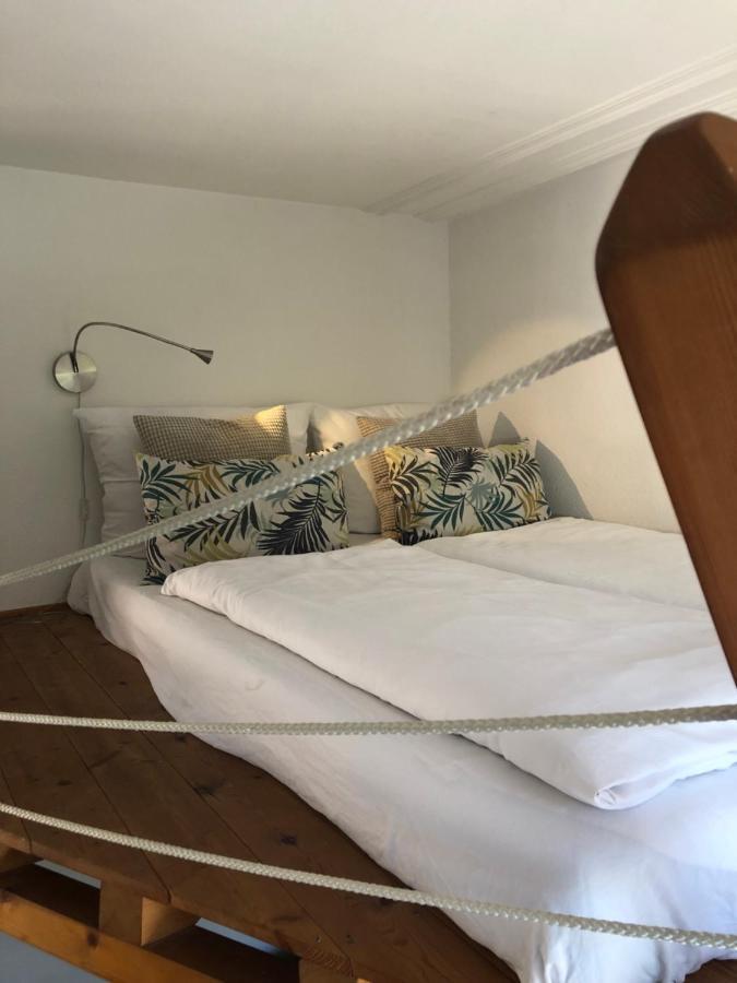 Apartment Molea 弗赖堡 外观 照片