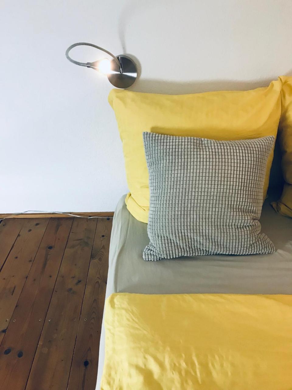 Apartment Molea 弗赖堡 外观 照片