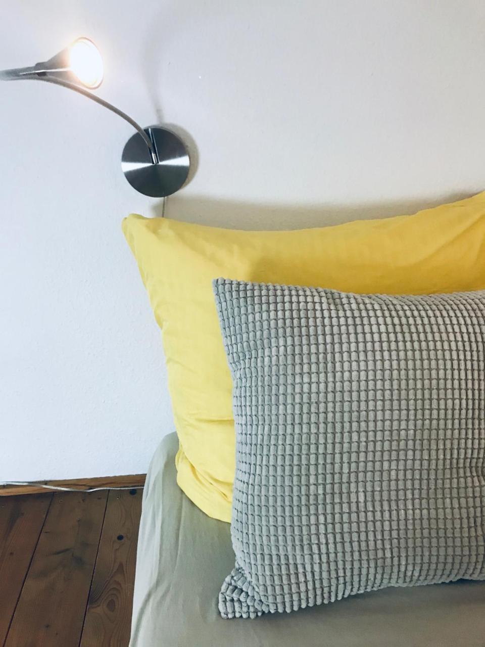 Apartment Molea 弗赖堡 外观 照片