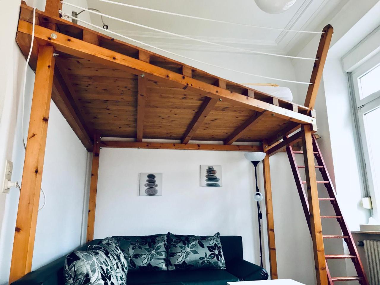 Apartment Molea 弗赖堡 外观 照片