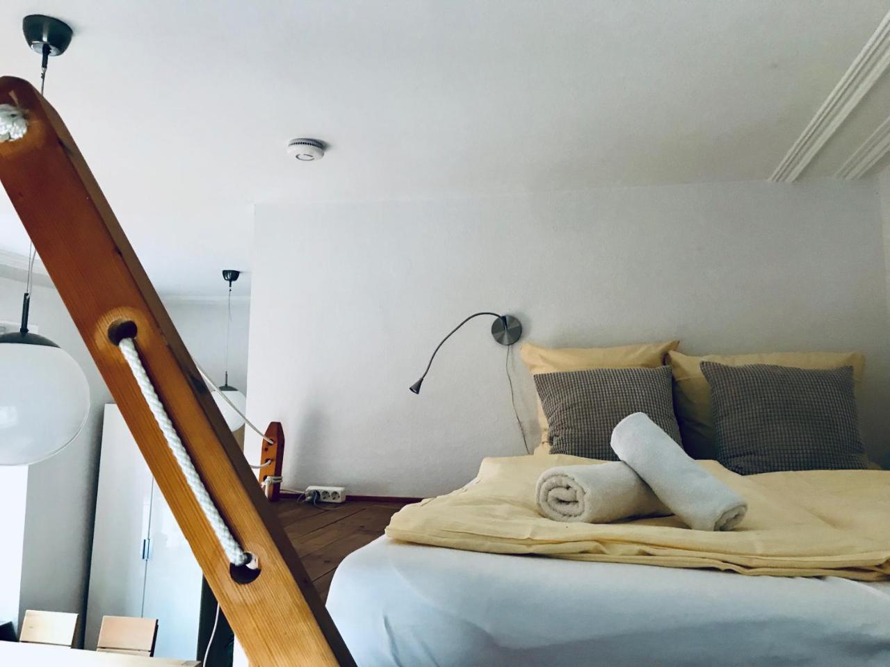 Apartment Molea 弗赖堡 外观 照片
