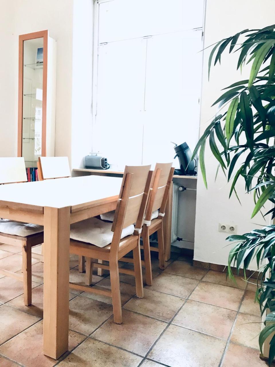 Apartment Molea 弗赖堡 外观 照片