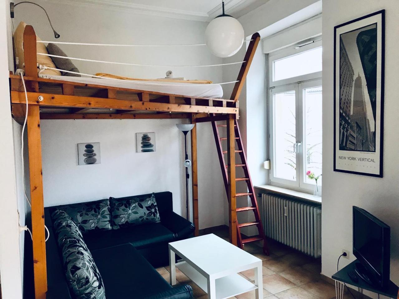 Apartment Molea 弗赖堡 外观 照片
